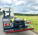 Volvo FM 460 6x2 nosič kontejnerů - náhled 2