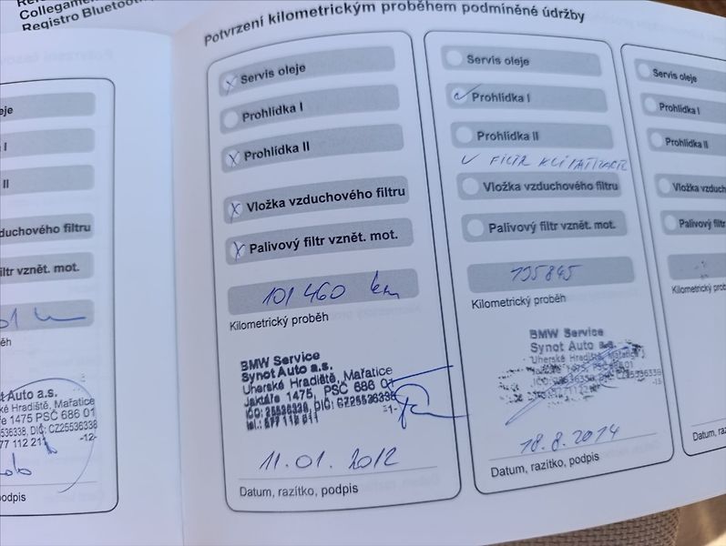 BMW X3 3,0 d aut 4x4 Kůže 1majitel ČR - fotka 35 z 36