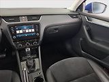 Škoda Octavia (2017) Style Plus 1.6 TDI, Automat - náhled 8