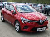Renault Clio (2020) 1.0 TCe, ČR - náhled 1