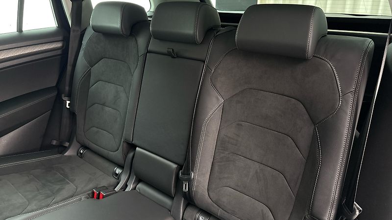 Škoda Kodiaq 2.0 TDI DSG 4x4 Style - fotka 16 z 30