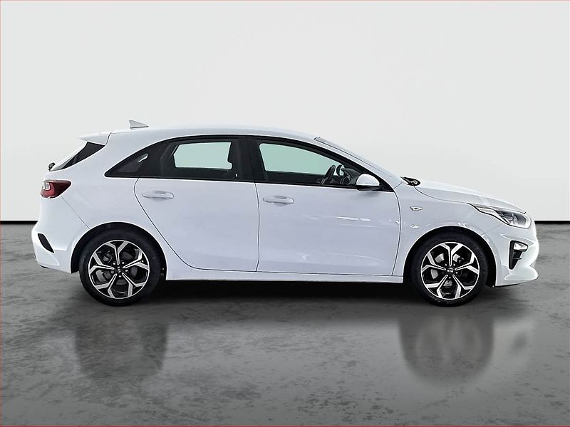Kia Ceed (2021) 1.0 T-GDI, Serv.kniha - fotka 6 z 17