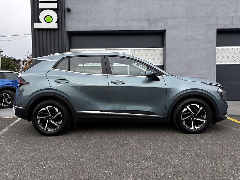 Kia Sportage (2023) Exclusive 1.6 T-GDI (132 kW)  - fotka 2 z 13