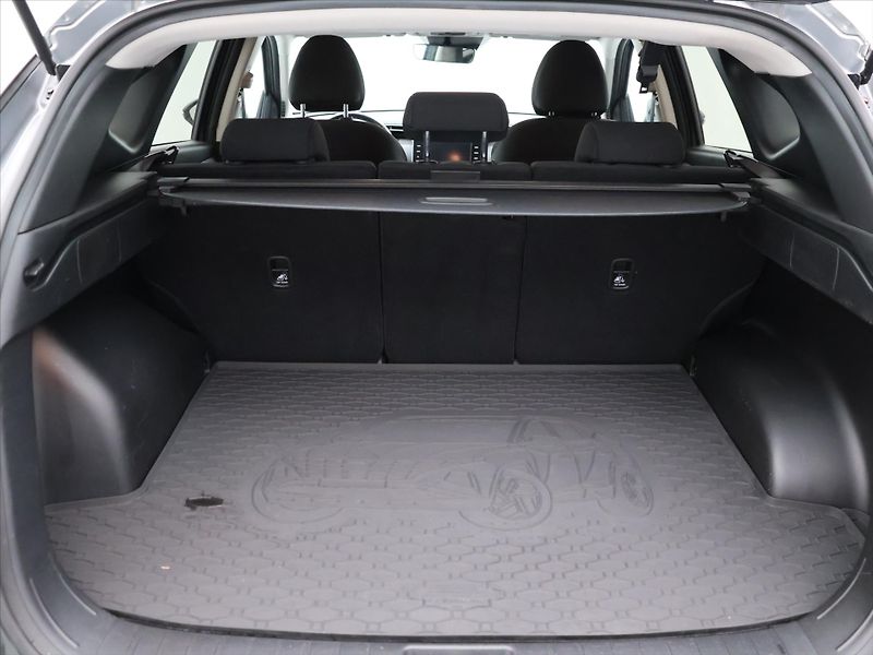 Hyundai Tucson 1,6 T-GDI 110kW Aut. CZ DPH - fotka 10 z 29
