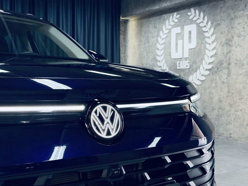 Volkswagen Tayron (2025) 2.0*TDi*4M*ZÁRUKA*REZERVACE - fotka 5 z 32