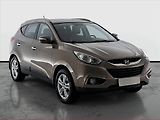 Hyundai ix35 (2013) 2.0 CRDi, 4X4, Tempomat - náhled 1