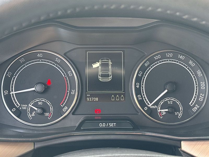 Škoda Scala (2022) 1.5 TSI Style - fotka 6 z 30