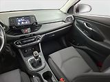 Hyundai i30 (2018) 1.6 CRDi, Tempomat - náhled 8