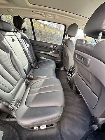 BMW X7 3.0 /195kW - fotka 6 z 12