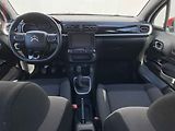 Citroën C3 (2019) 1.2 PT, Shine, park. čidla - náhled 8