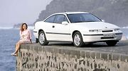 Opel Calibra