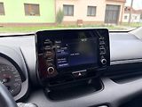Toyota Yaris 1.5 VVT-i HYBRID - náhled 19