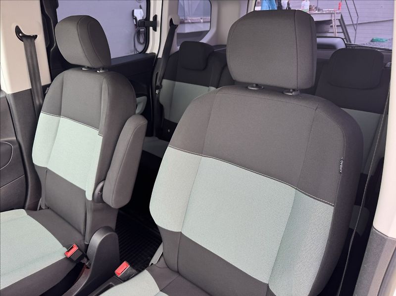 Citroën Berlingo 1,5 BlueHDi tažné DPH 1.maj ČR - fotka 22 z 50