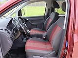 Volkswagen Caddy 1,2 TSI 77kW Roncalli - náhled 10