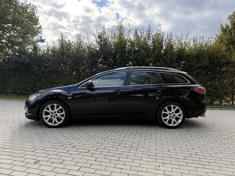 Mazda 6 2.5 Top - fotka 5 z 36