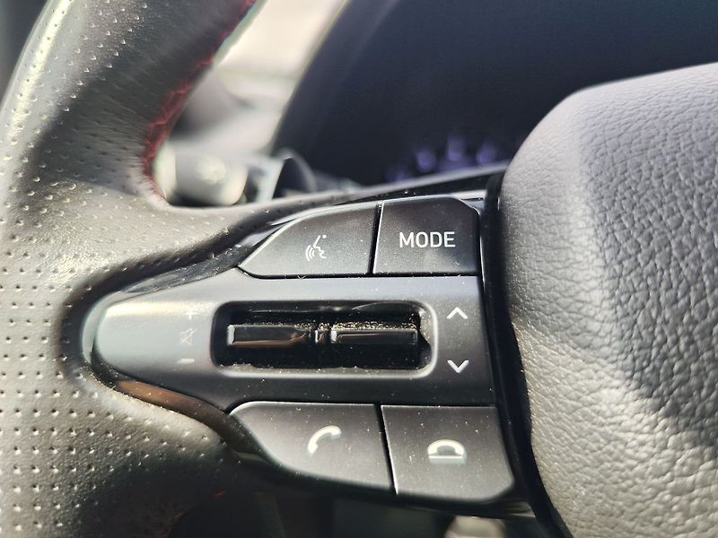 Hyundai i30 1.5 T-GDI/117kW N-Line DCT - fotka 24 z 32