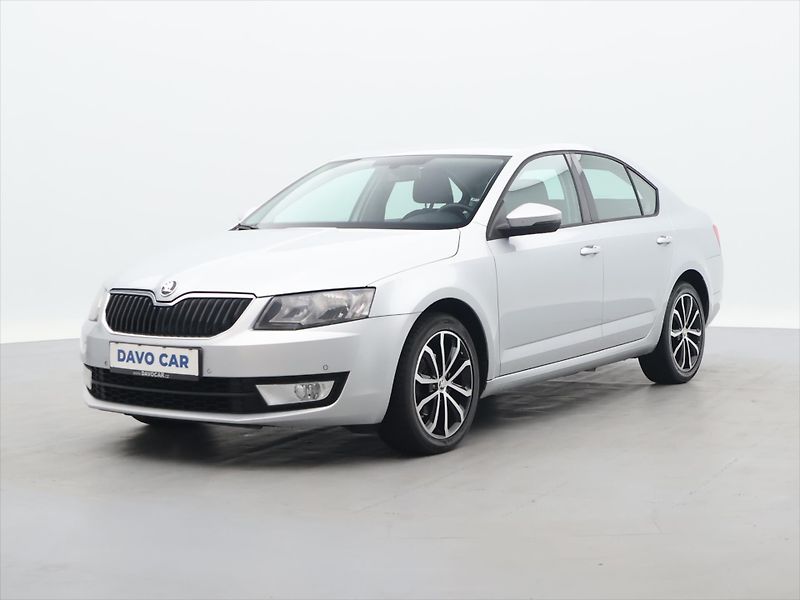 Škoda Octavia 1,6 TDI 77 kW Elegance Aut.kli - fotka 3 z 29