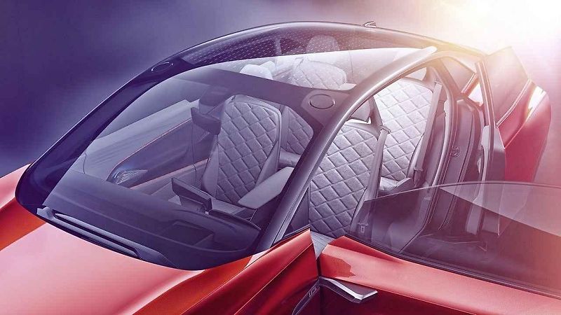 Modulární platforma VW pro elektromobily