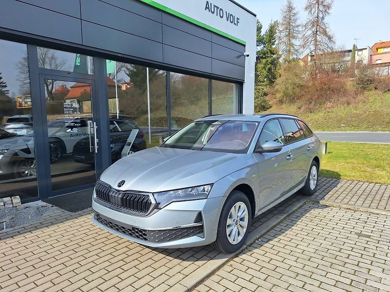 Škoda Octavia 130LET 2,0TDI 85kW - fotografie inzerátu