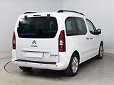 Citroën Berlingo (2016) Feel 1.6 VTi, 5Míst, ČR, 1Maj - náhled 4