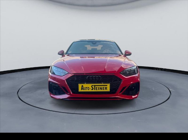 Audi RS 5 2,9 TFSi Sportback - fotka 1 z 25