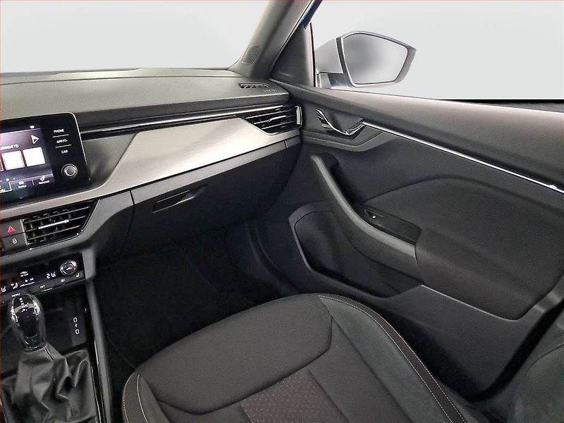 Škoda Kamiq (2022) Scoutline 1.5 TSI - fotka 8 z 22