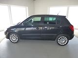 Škoda Fabia (2011) - náhled 9
