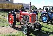 Zetor 25K Daniely Staškové.