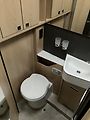 Hymer (2025) ML I 780 Blackline Grigio MY26 - náhled 12