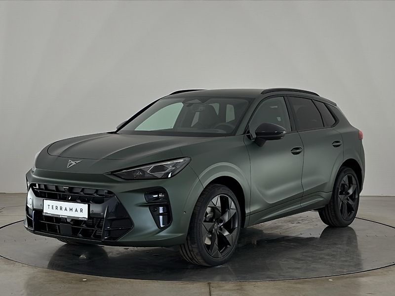Cupra Terramar (2026) VZ - fotka 1 z 30