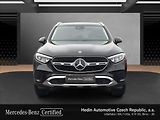 Mercedes-Benz GLC 300e 4M Avantgarde - náhled 8