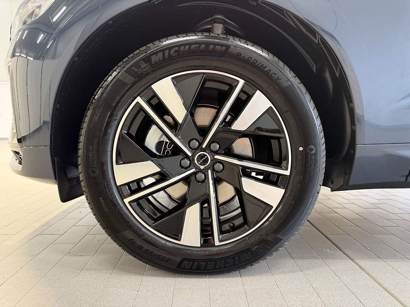 Volvo XC60 (2026) B5 2.0L 250+14 HP AT8 FWD PLUS - fotka 26 z 26