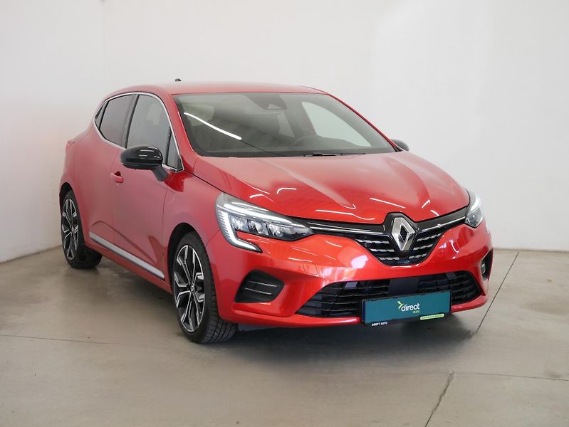 Renault Clio - fotka 8 z 30