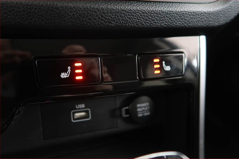 SsangYong Korando (2024) 1.5 T-GDI - fotka 16 z 19