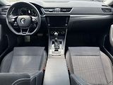 Škoda Superb (2022) Combi 2.0 TDI DSG Style - náhled 5