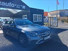 Mercedes-Benz Třídy E 2,0 ALLTERRAIN,143 kw,DPH, CZ - fotografie inzerátu