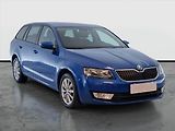 Škoda Octavia (2016) 1.6 TDI, Tempomat - náhled 1