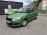 Škoda Fabia 1,2i 51kW TAŽNÉ - náhled 1