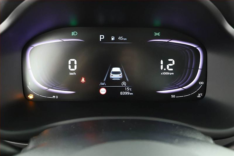 Kia Stonic (2025) 1.0 T-GDI, Automat, ČR,1.maj - fotka 10 z 15
