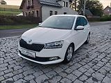 Škoda Fabia 1,0 III FC ACT, 1 Majitel - náhled 2