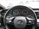 Škoda Octavia 1,5 TSI G-Tec CNG ČR - náhled 17