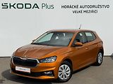 Škoda Fabia Selection 1,0 MPI 59 kW 5° MP - náhled 1