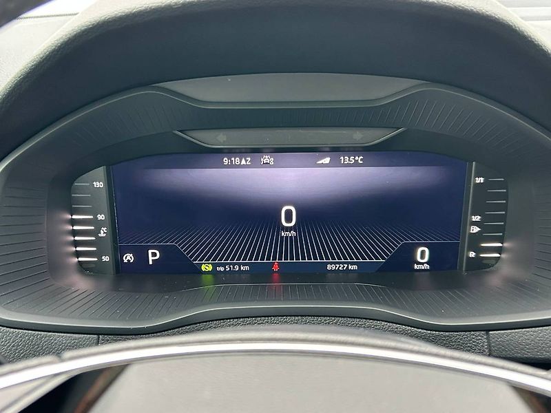 Škoda Karoq (2022) 1.5 TSI 110 kW Tažné Matrix - fotka 8 z 30