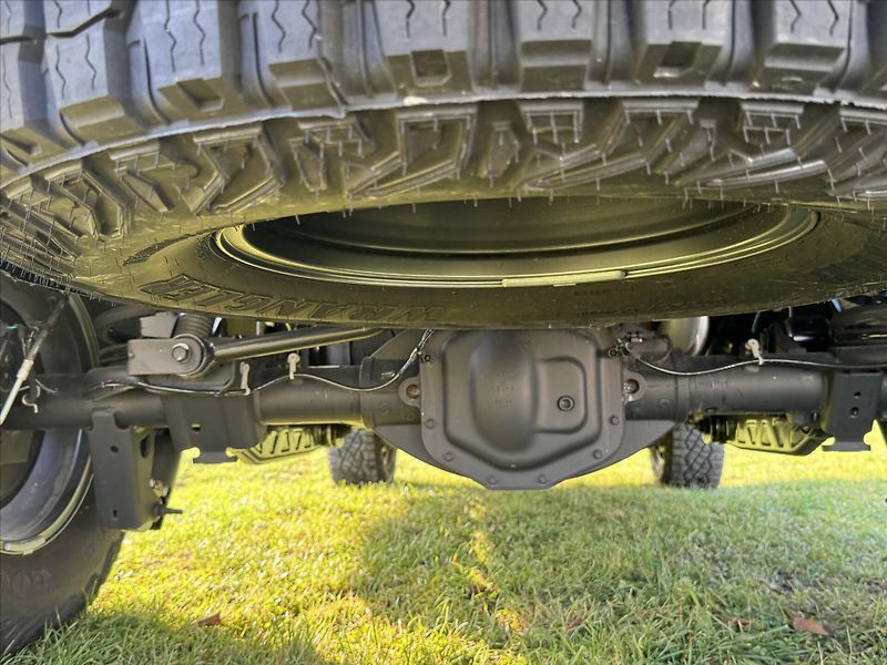 Dodge RAM 2,9   1500 CrewCab 3,0 RHO - fotka 28 z 31
