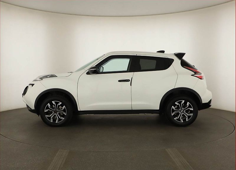 Nissan Juke (2017) 1.2 DIG-T, Serv.kniha, Navi - fotka 3 z 14