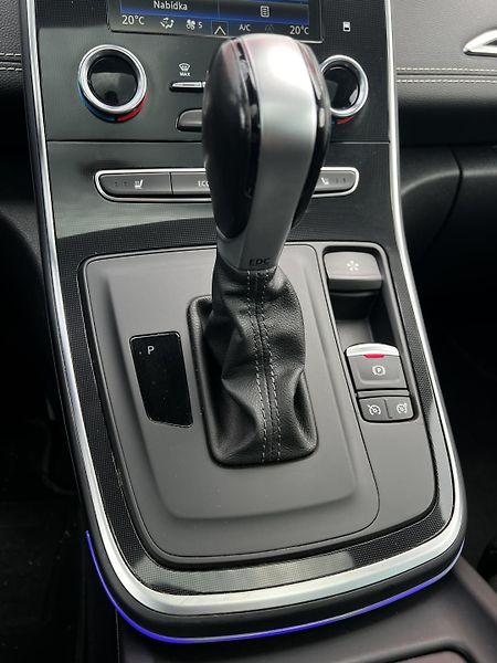 Renault Grand Scénic 1.3TCe 117kW Aut. BOSE LED - fotka 13 z 25
