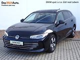 Volkswagen Passat (2025) 2,0TDi /110kW DSG Business - náhled 1