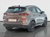Hyundai Tucson (2020) N-Line 1.6 CRDi - náhled 4