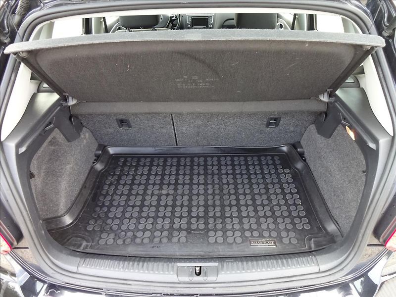 Volkswagen Polo 1,2 TSI 66kW - fotka 26 z 52
