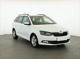 Škoda Fabia (2017) 1.2 TSI, Serv.kniha - náhled 1